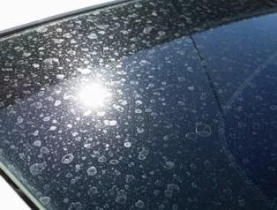 Ön Camda Oluşan Kireç Lekeleri Nasıl Temizlenir?