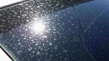 Ön Camda Oluşan Kireç Lekeleri Nasıl Temizlenir?