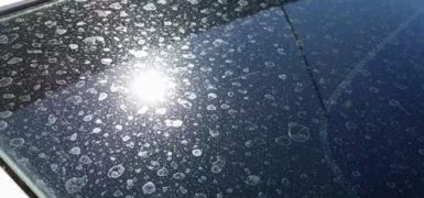 Ön Camda Oluşan Kireç Lekeleri Nasıl Temizlenir?