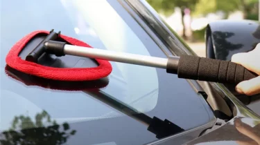 Camlarda İz Bırakmayan Temizlik Yöntemleri Nelerdir?