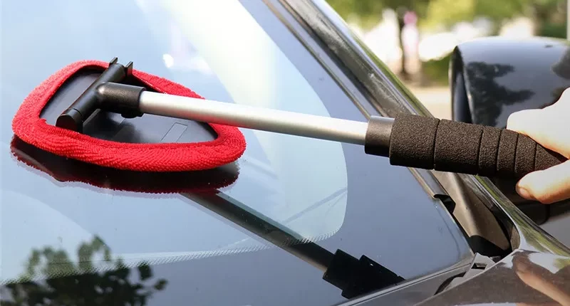 Camlarda İz Bırakmayan Temizlik Yöntemleri Nelerdir?