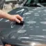 Araç Kaput Boya Koruma İşlemleri