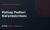 Polisaj Pedleri: Sünger, Yün ve Mikrofiber Pad Karşılaştırması